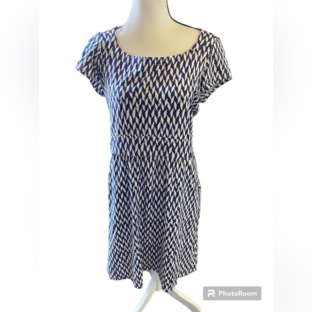J. McLaughlin Dress size Large